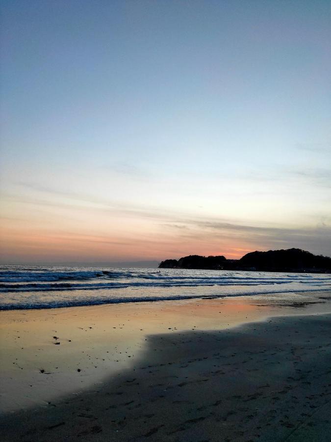 Jiro De Kamakura Lägenhet Exteriör bild