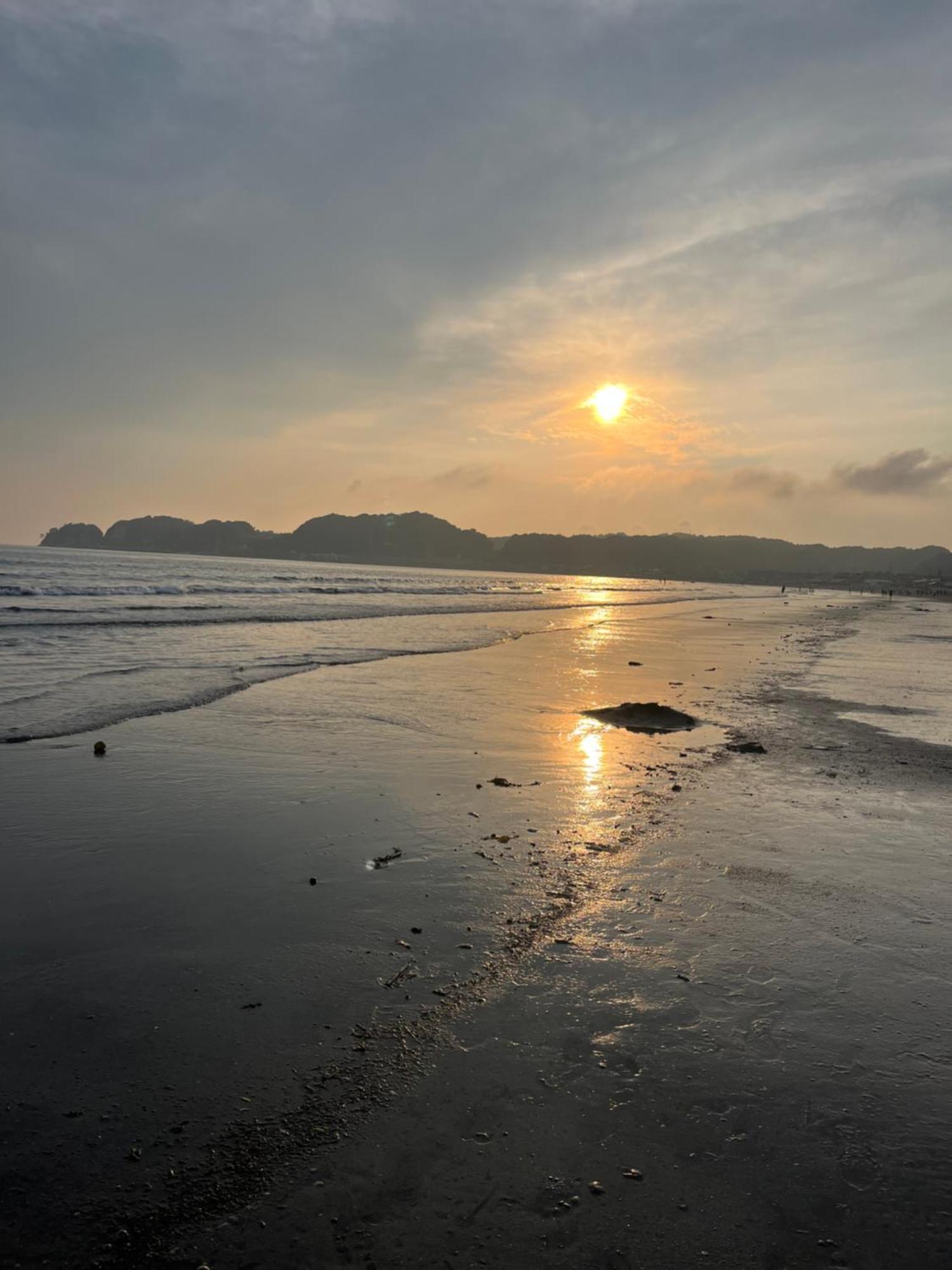 Jiro De Kamakura Lägenhet Exteriör bild